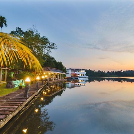 River View Villas Aluthgama Exterior photo